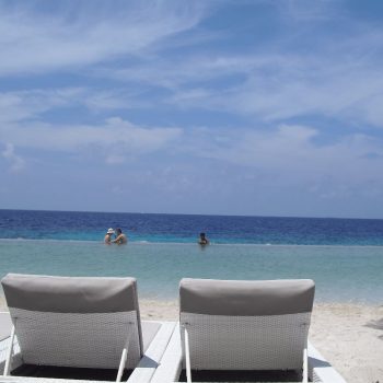 Jan Thiel Curacao